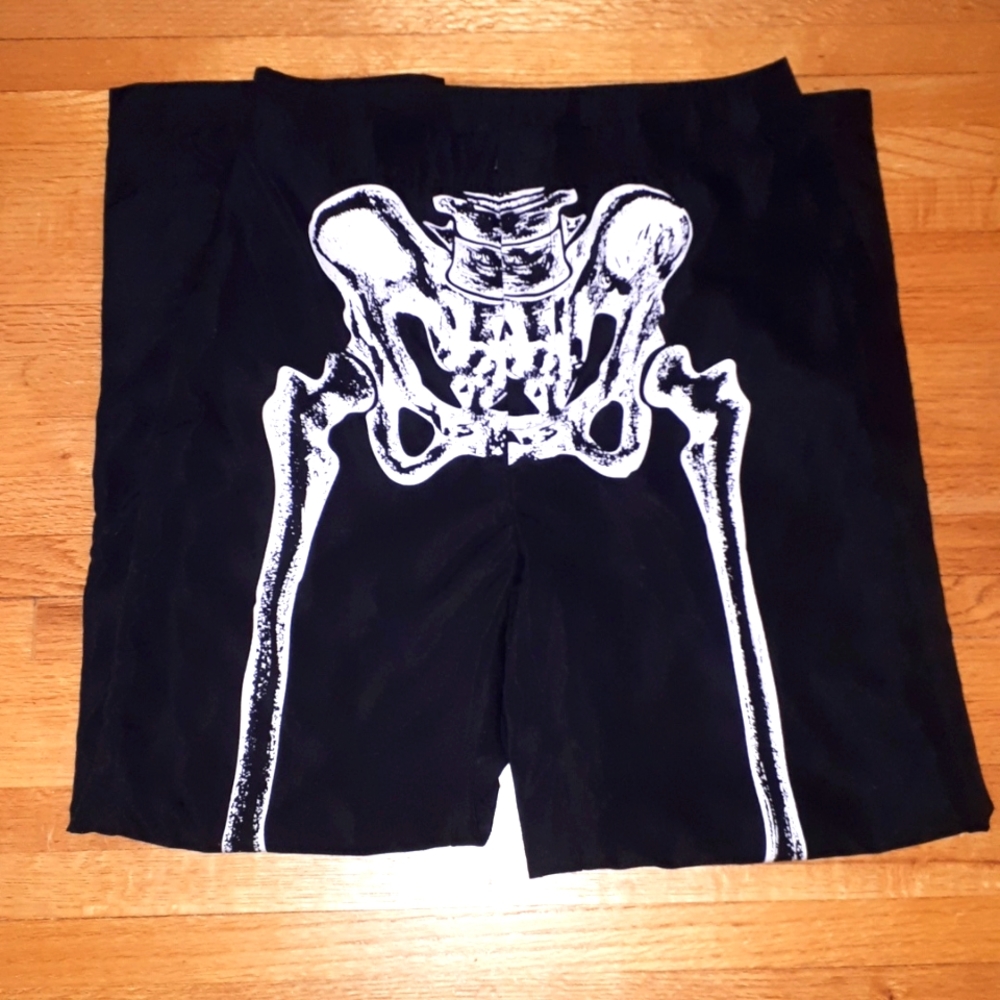 Skeleton Pants sz 30
